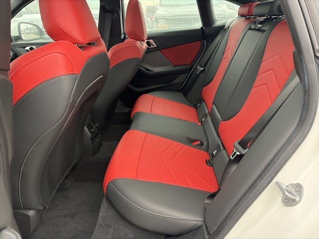 2025 BMW 2 Series 228 xDrive Gran Coupe