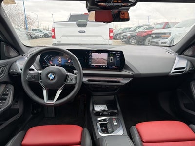 2025 BMW 2 Series 228 xDrive Gran Coupe