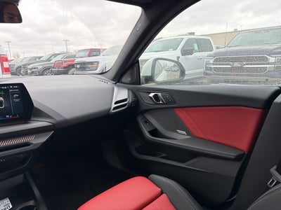 2025 BMW 2 Series 228 xDrive Gran Coupe