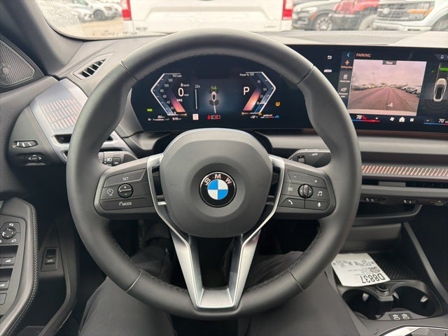 2025 BMW 2 Series 228 xDrive Gran Coupe