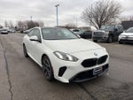 2025 BMW 2 Series 228 xDrive Gran Coupe