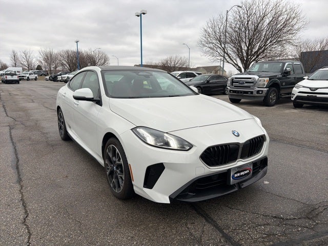 2025 BMW 2 Series 228 xDrive Gran Coupe