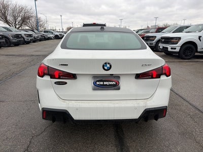 2025 BMW 2 Series 228 xDrive Gran Coupe