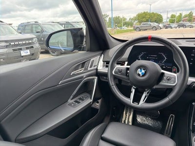 2025 BMW X1 M35i