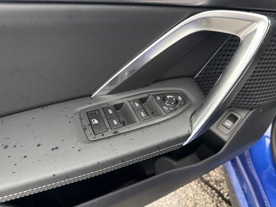 2025 BMW X1 M35i