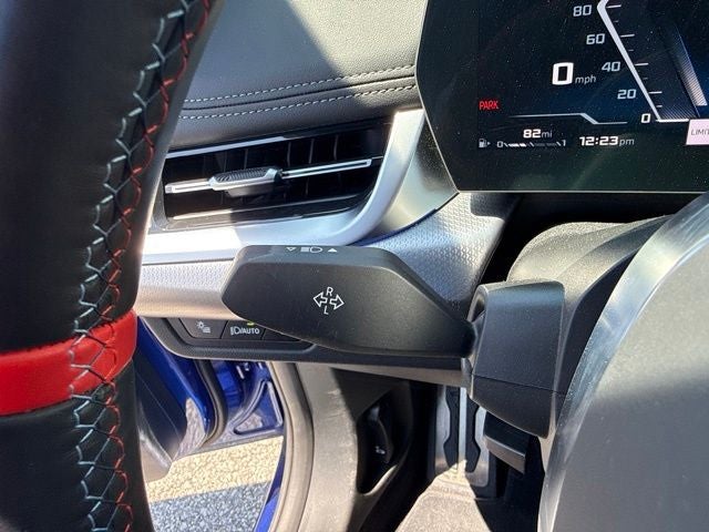2025 BMW X1 M35i