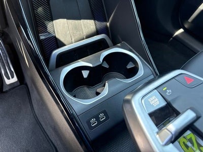2025 BMW X1 M35i