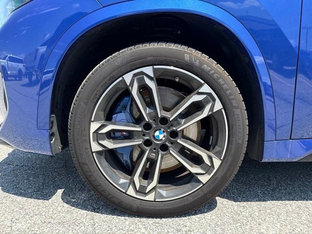 2025 BMW X1 M35i