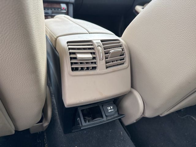 2013 Mercedes-Benz E-Class E 350 4MATIC®