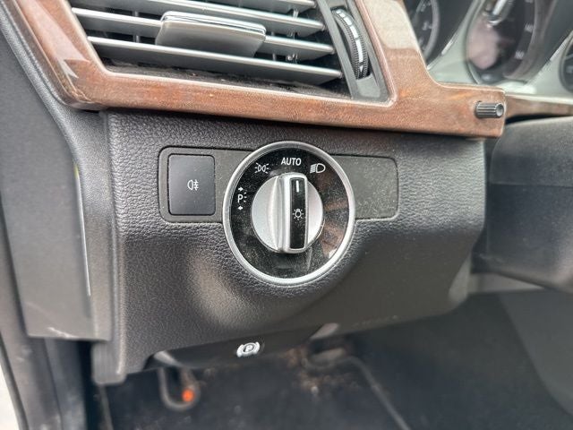 2013 Mercedes-Benz E-Class E 350 4MATIC®