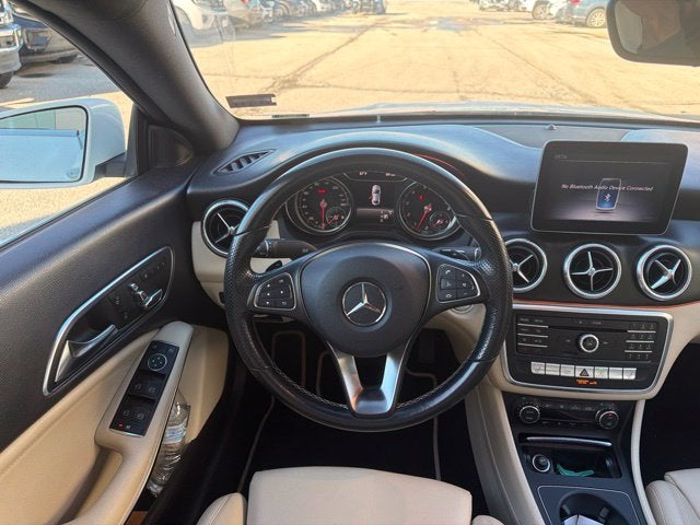 2019 Mercedes-Benz CLA CLA 250 4MATIC®
