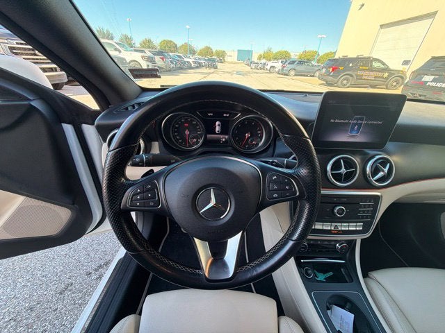 2019 Mercedes-Benz CLA CLA 250 4MATIC®