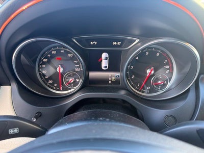 2019 Mercedes-Benz CLA CLA 250 4MATIC®