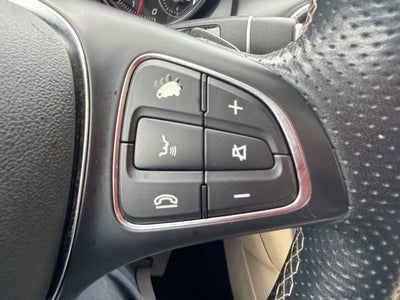 2019 Mercedes-Benz CLA CLA 250 4MATIC®
