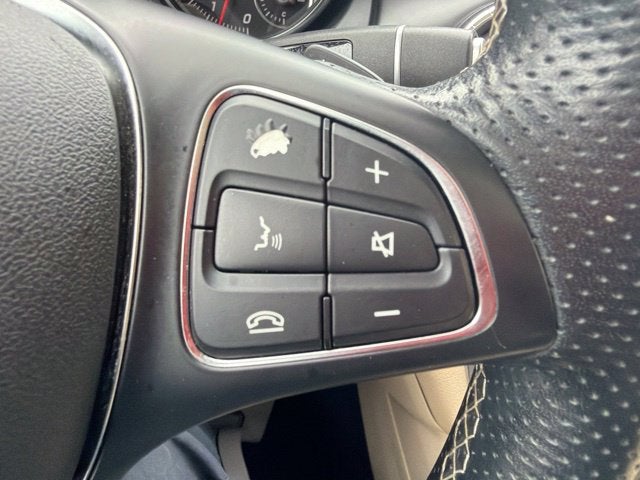 2019 Mercedes-Benz CLA CLA 250 4MATIC®