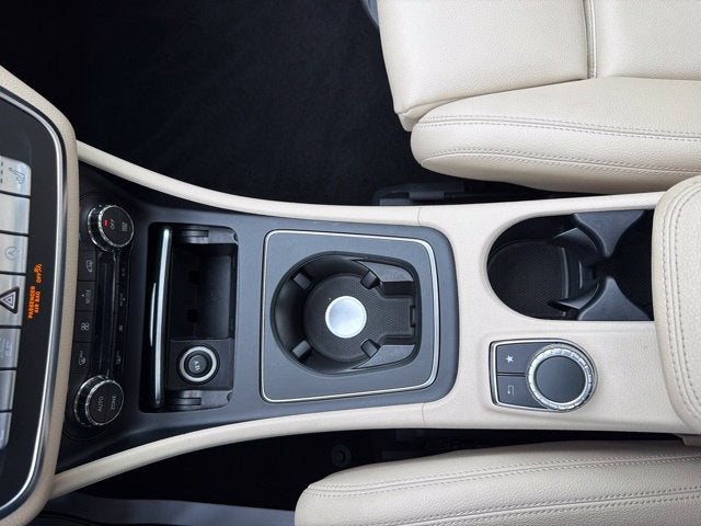 2019 Mercedes-Benz CLA CLA 250 4MATIC®