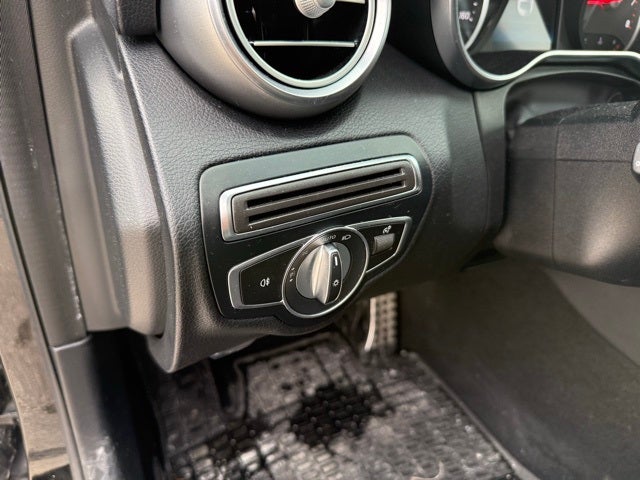 2019 Mercedes-Benz C-Class C 300 4MATIC®