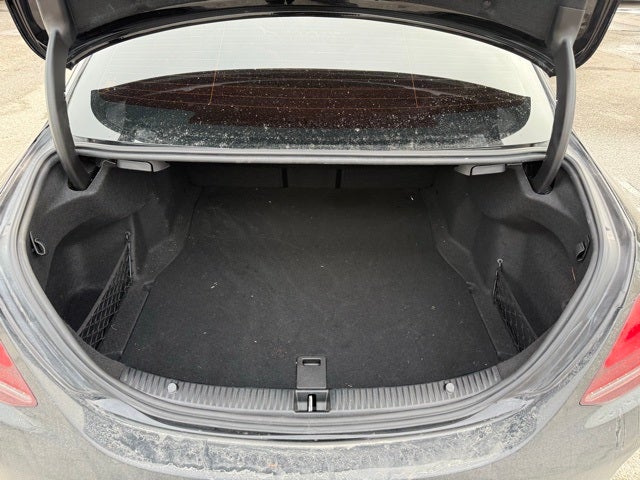 2019 Mercedes-Benz C-Class C 300 4MATIC®