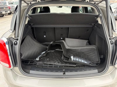 2018 MINI Countryman All4 Cooper