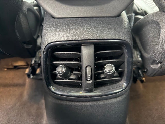 2018 MINI Countryman All4 Cooper