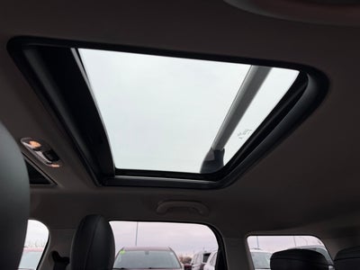 2018 MINI Countryman All4 Cooper