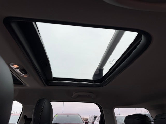 2018 MINI Countryman All4 Cooper