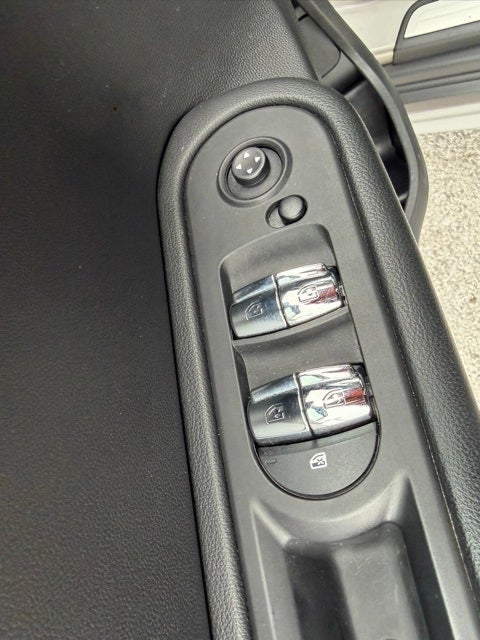 2018 MINI Countryman All4 Cooper