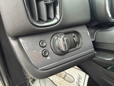 2018 MINI Countryman All4 Cooper