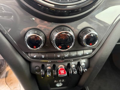 2018 MINI Countryman All4 Cooper