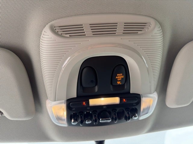 2018 MINI Countryman All4 Cooper