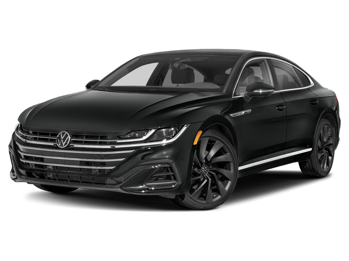 2023 Volkswagen Arteon 2.0T SEL R-Line