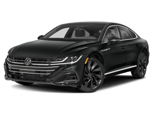 2023 Volkswagen Arteon 2.0T SEL R-Line