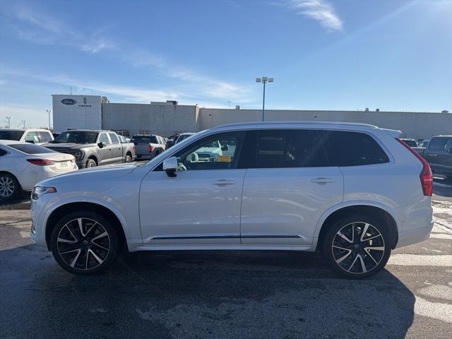 2023 Volvo XC90 B6 Plus 6-Seater