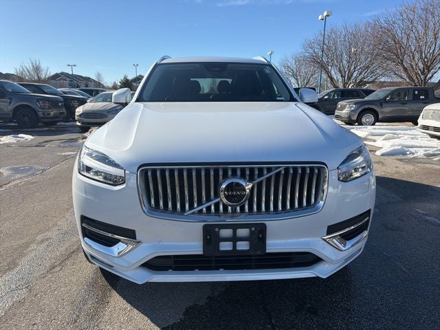 2023 Volvo XC90 B6 Plus 6-Seater