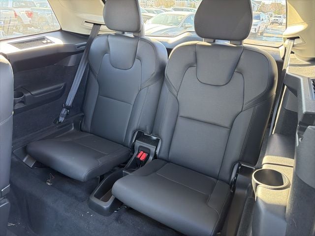 2023 Volvo XC90 B6 Plus 6-Seater