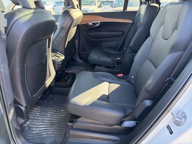 2023 Volvo XC90 B6 Plus 6-Seater