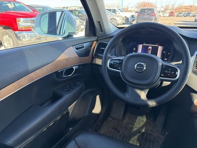 2023 Volvo XC90 B6 Plus 6-Seater