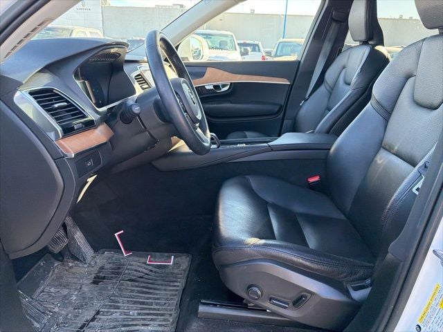 2023 Volvo XC90 B6 Plus 6-Seater