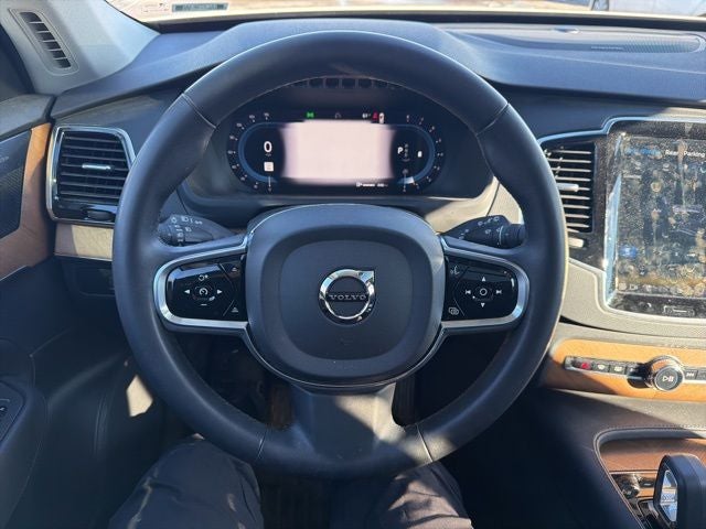 2023 Volvo XC90 B6 Plus 6-Seater