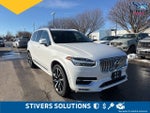 2023 Volvo XC90 B6 Plus 6-Seater