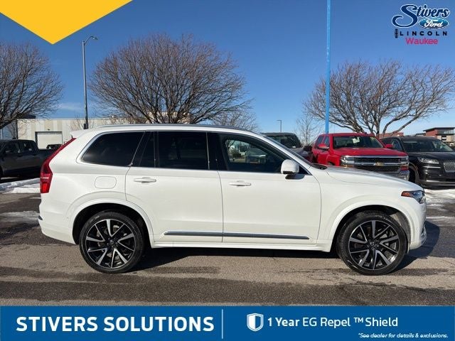 2023 Volvo XC90 B6 Plus 6-Seater