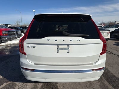 2023 Volvo XC90 B6 Plus 6-Seater