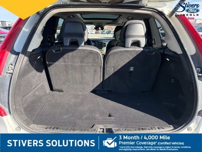 2023 Volvo XC90 B6 Plus 6-Seater