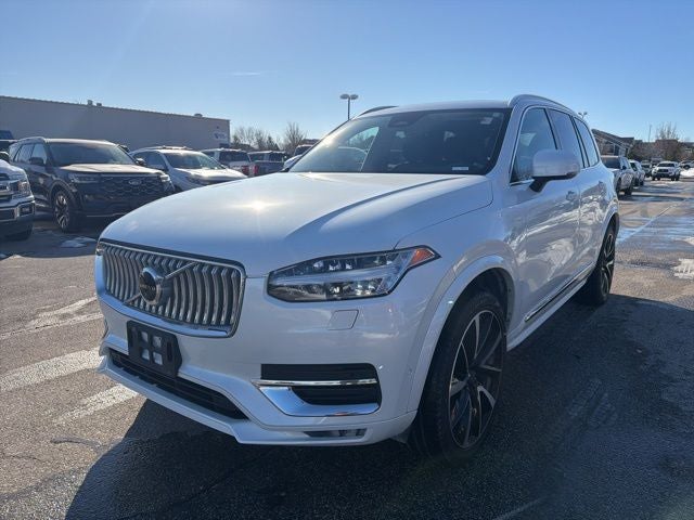 2023 Volvo XC90 B6 Plus 6-Seater