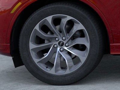 2026 Lincoln Aviator Premiere®