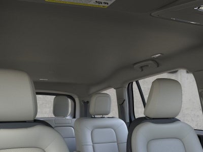 2026 Lincoln Aviator Premiere®