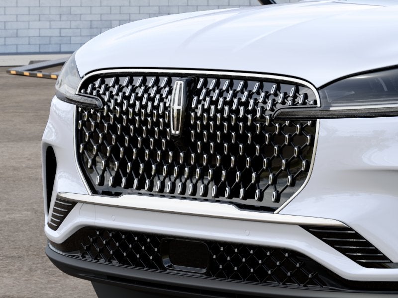 2027 Lincoln Aviator Premiere