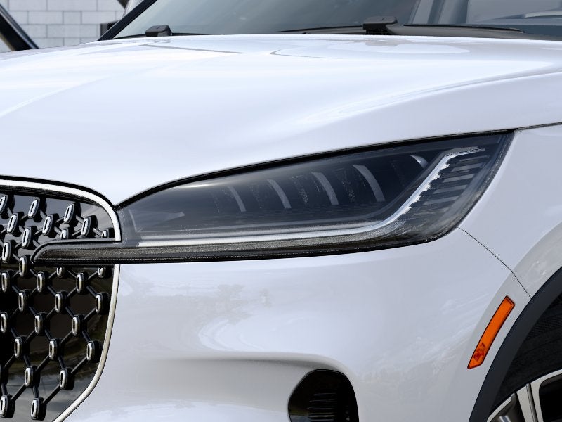2027 Lincoln Aviator Premiere