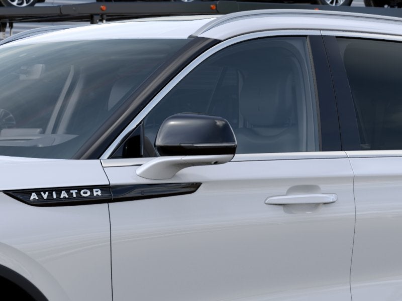 2027 Lincoln Aviator Premiere