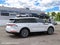 2027 Lincoln Aviator Premiere